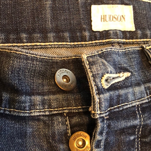 Hudson jeans - Picture 7 of 8